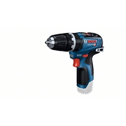 Bosch Akku-Schlagbohrschrauber GSB 12V-35: L-BOXX-Einlage, 1xGürtelclip, 1xBithalter Nr. 06019J9002