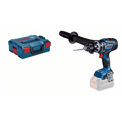Bosch Akku-Schlagbohrschrauber GSB 18V-150 C in L-BOXX Nr. 06019J5102