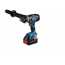 Bosch Akku-Schlagbohrschrauber GSB 18V-150 C in L-BOXX Nr. 06019J5102