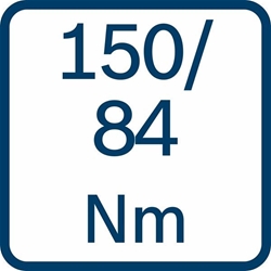 Bosch Akku-Schlagbohrschrauber GSB 18V-150 C in L-BOXX Nr. 06019J5102