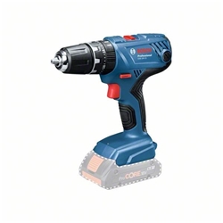 Bosch Akku-Schlagbohrschrauber GSB 18V-21, Solo Version Nr. 06019H1176