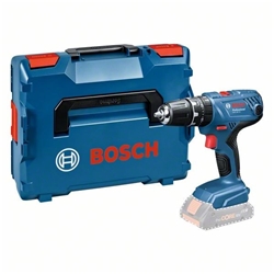 Bosch Akku-Schlagbohrschrauber GSB 18V-21, Solo Version, L-BOXX Nr. 06019H1108