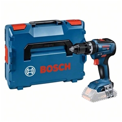 Bosch Akku-Schlagbohrschrauber GSB 18V-55, Solo Version mit L-Boxx Nr. 06019H5303