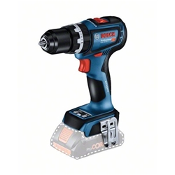 Bosch Akku-Schlagbohrschrauber GSB 18V-90 C, solo C Nr. 06019K6100