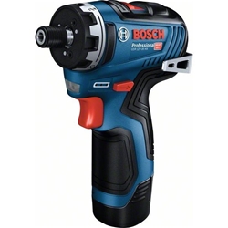 Bosch Akku-Schrauber GSR 12V-35 HX Nr. 06019J9103