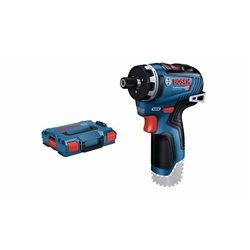 Bosch Akku-Schrauber GSR 12V-35 HX mit L-BOXX Nr. 06019J9102