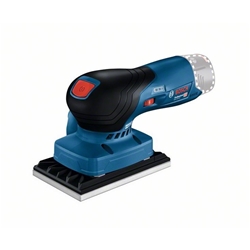Bosch Akku-Schwingschleifer GSS 12V-13 in L-BOXX Nr. 06019L0001
