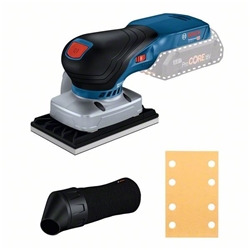 Bosch Akku-Schwingschleifer GSS 18V-13 Nr. 06019L0100