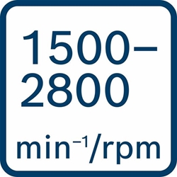 Bosch Akku-Stichsäge GST 12V-70, mit 2 x 3.0Ah Li-Ion Akku, L-BOXX Nr. 06015A1005