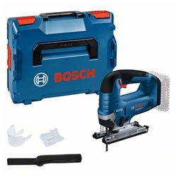 Bosch Akku-Stichsäge GST 18V-125 B, L-BOXX 136 Nr. 06015B3000