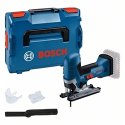 Bosch Akku-Stichsäge GST 18V-125 S, L-BOXX 136 Nr. 06015B2000