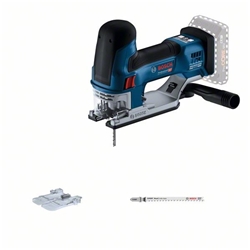 Bosch Akku-Stichsäge GST 18V-155 SC Nr. 06015B0001