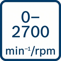 Bosch Akku-Stichsäge GST 18V-LI B, mit Spanreißschutz Nr. 06015A6100