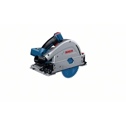 Bosch Akku-Tauchsäge BITURBO GKT 18V-52 GC, mit 2 x Akku ProCORE18V 5.5Ah Nr. 0615990M0A