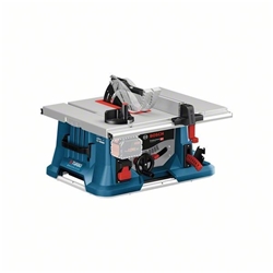 Bosch Akku-Tischkreissäge BITURBO GTS 18V-216 Nr. 0601B44000