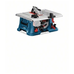 Bosch Akku-Tischkreissäge BITURBO GTS 18V-216 Nr. 0601B44000
