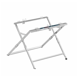 Bosch Akku-Tischkreissäge BITURBO GTS 18V-216 mit Arbeitstisch GTA 560 Professional Nr. 0601B44002