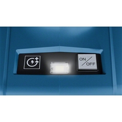 Bosch Akku-Trockenbauschrauber GTB 18V-45 Nr. 06019K7000