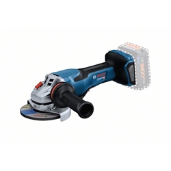 Bosch Akku-Winkelschleifer BITURBO GWS 18V-15 P, solo, L-BOXX Nr. 06019H6A01