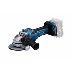 Bosch Akku-Winkelschleifer BITURBO GWS 18V-15 PSC, solo, C Nr. 06019H6B00