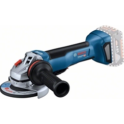 Bosch Akku-Winkelschleifer GWS 18V-10 P, (solo, C) Nr. 06019J4100
