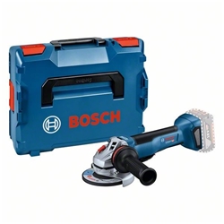 Bosch Akku-Winkelschleifer GWS 18V-10 P, (solo, L) Nr. 06019J4102