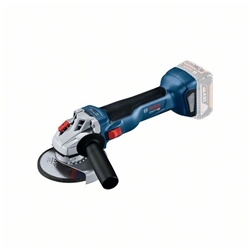 Bosch Akku-Winkelschleifer GWS 18V-10, 125mm Nr. 06019J4002