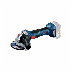 Bosch Akku-Winkelschleifer GWS 18V-7 Nr. 06019H9001