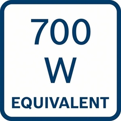 Bosch Akku-Winkelschleifer GWS 18V-7 Nr. 06019H9001
