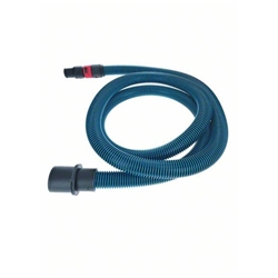 Bosch Antistatische Schläuche mit Bayonettverschluss und Adapter Nr. 2608000570