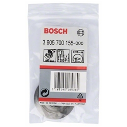 Bosch Aufnahmeflansche für Flachdübelfräsen, 20mm, passend zu: GFF 22 A Professional Nr. 3605700155