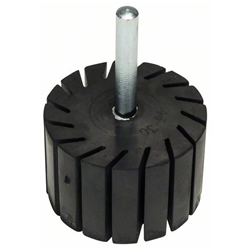 Bosch Aufnahmeschaft für Schleifhülsen, 45mm, 30mm, für Geradschleifer Nr. 2608620037