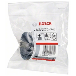 Bosch Aufnahmeschaft für Schleifhülsen, 45mm, 30mm, für Geradschleifer Nr. 2608620037