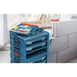 Bosch Aufnahmesystem i-BOXX rack active Nr. 1600A016ND