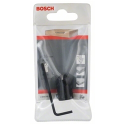 Bosch Aufstecksenker für Holzspiralbohrer, 6x16mm, M5 Nr. 2608585740