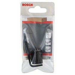 Bosch Aufstecksenker für Holzspiralbohrer, 8x19mm, M6 Nr. 2608585741