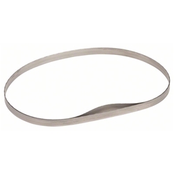 Bosch Bandsägeblatt CB 281418 BIM für GCB 18V-LI Professional, 14/18 tpi, 2 Stück Nr. 2608649000