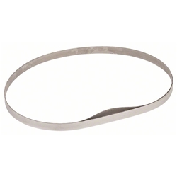Bosch Bandsägeblatt CB 2824 BIM, 24tpi, 2 Stück Nr. 2608649001
