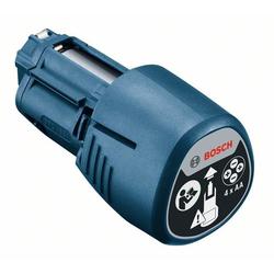 Bosch Batterie-Adapter AA1, Zubehör Nr. 1608M00C1B