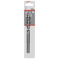 Bosch Betonbohrer CYL-3, 13x90x150mm, d 10mm, 1er-Pack Nr. 2608597668
