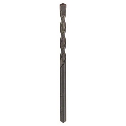 Bosch Betonbohrer CYL-3, 4x40x75mm, d 3,3mm, 3er-Pack Nr. 2608597704