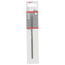 Bosch Betonbohrer CYL-3, 5x90x150mm, d 4,5mm, 1er-Pack Nr. 2608597677