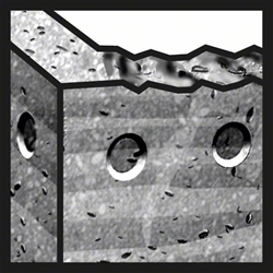 Bosch Betonbohrer CYL-3, 14x250x300mm, für Bohrmaschinen/Schrauber, 1er-Pack Nr. 2608597688