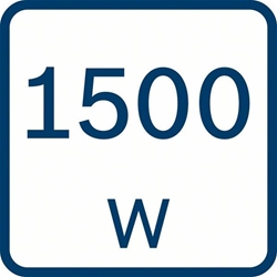 Bosch Betonschleifer GBR 15 CA Nr. 0601776000