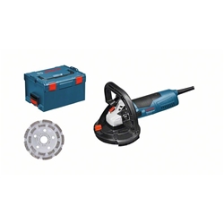 Bosch Betonschleifer GBR 15 CAG Nr. 0601776001