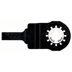 Bosch BIM Tauchsägeblatt AIZ 10 AB, Wood and Metal, 20x10mm Nr. 2608661641