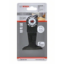 Bosch BIM Tauchsägeblatt PAII 65 APB, Wood and Metal, 50x65mm, 1er-Pack Nr. 2608662564