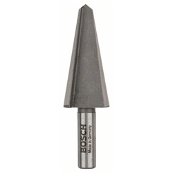 Bosch Blechschälbohrer Chrom-Vanadium, zylindrisch, 5-20mm, 71mm, 8mm Nr. 2608596669