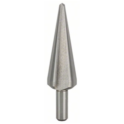 Bosch Blechschälbohrer HSS, Sechskantschaft, 4-20mm, 65mm, 1/4-Zoll Nr. 2608597523