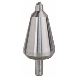 Bosch Blechschälbohrer HSS, zylindrisch, 24-40mm, 89mm, 10mm Nr. 2608597516